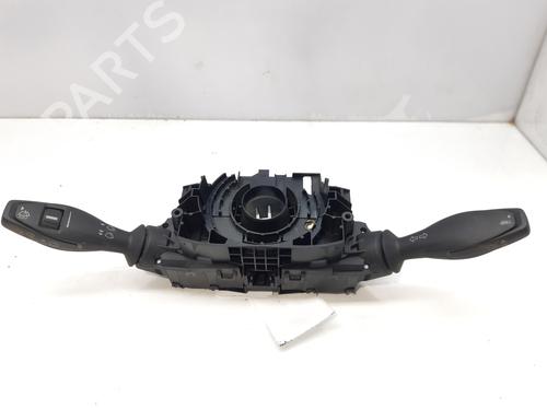 Steering wheel controls FORD ECOSPORT 1.5 TDCi | BP16710058E15 