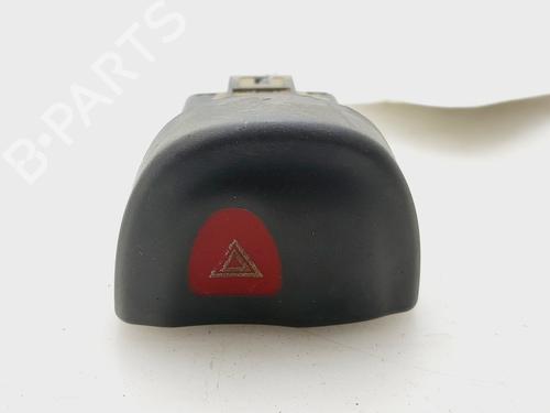 Used Warning switch Warning switch RENAULT SCÉNIC I MPV (JA0/1_, FA0_) 1.6 (JA00, JA16, JA15, JA19, JA1V, JA2B, JA2C, JA0B,... (107 hp) 32436764 32436764