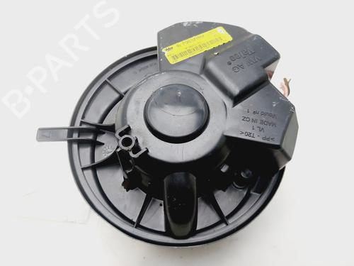 Heater blower motor SEAT ALTEA (5P1)  | BP32258369M62 