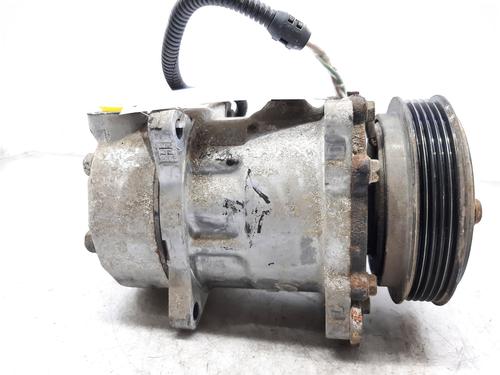 AC compressor CITROËN ZX (N2) 1.4 i 12417296 | B-Parts