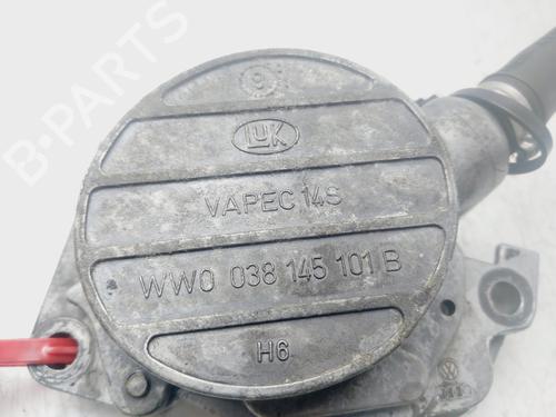 Vakuumpumpe VW GOLF IV (1J1) 1.9 TDI | BP29849677M80