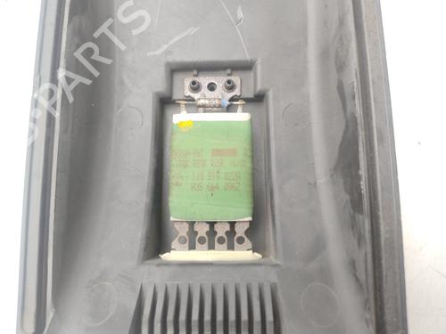 Heizwiderstand VW GOLF IV (1J1) 1.6 16V | BP29342654M108 