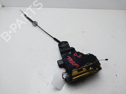 Used Front left lock VW PASSAT B5 (3B2) [1996-2001]  29288777