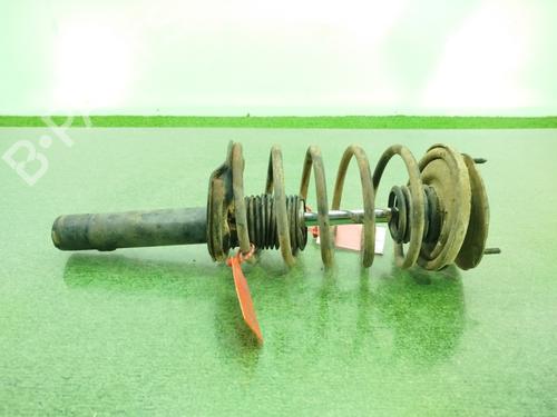 Used Right front shock absorber PEUGEOT 205 I (741A/C) 1.7 Diesel (60 hp) 31091223
