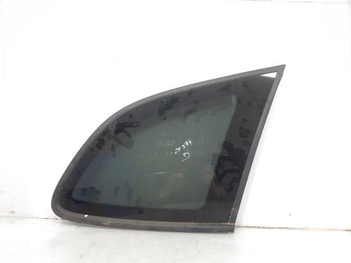 Used Rear right quarter glass HYUNDAI SANTA FÉ II (CM) 2.2 CRDi 4x4 (155 hp) 13998402