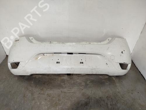 Used Rear bumper DACIA SANDERO II [2012-2025]  26431767