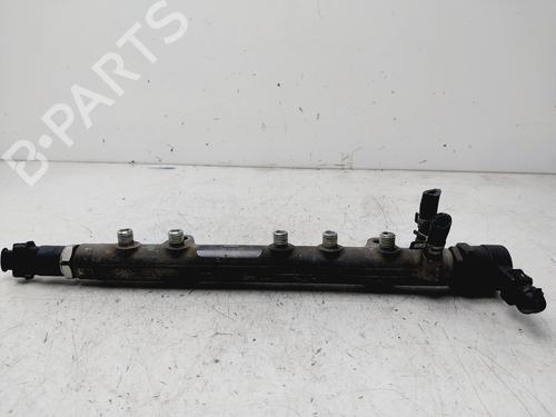 Injection rail TOYOTA YARIS (_P1_) 1.4 D-4D (NLP10_, NLP10R) | BP29616795M98 