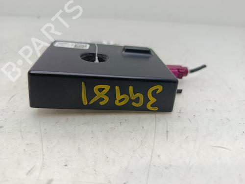 Electronic module BMW 3 (F30, F80) 320 d | BP31597863M83