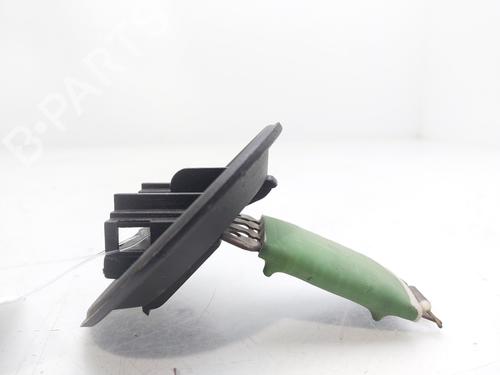 Heater resistor VW POLO (9N_, 9A_)  | BP24310461M108 