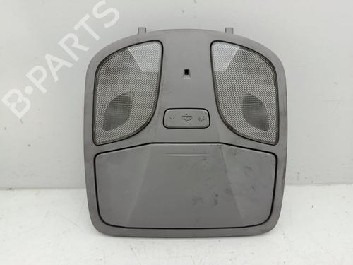 Innerbelysning HYUNDAI i40 I (VF) 1.7 CRDi (116 hp) 31127259