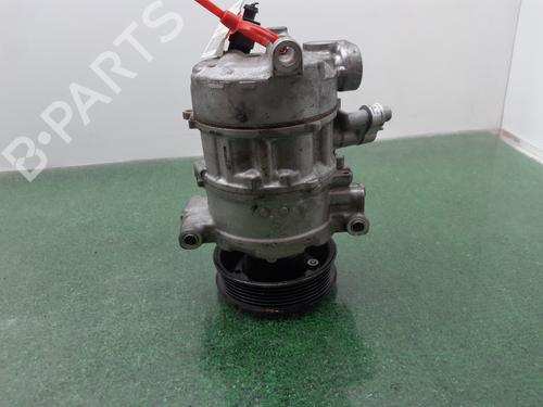 AC-Kompressor VW T-ROC (A11, D11) | BP29719976M34