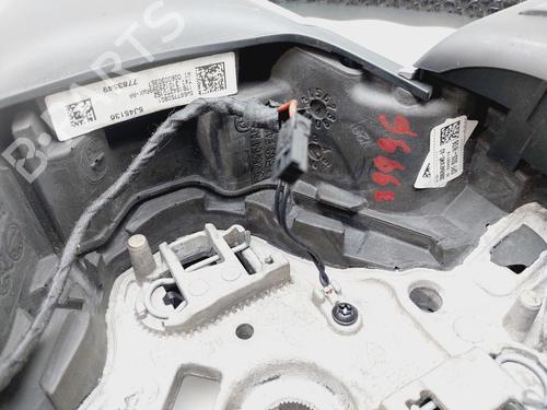 Steering wheel BMW X1 (F48) sDrive 18 d | BP30401913C49 