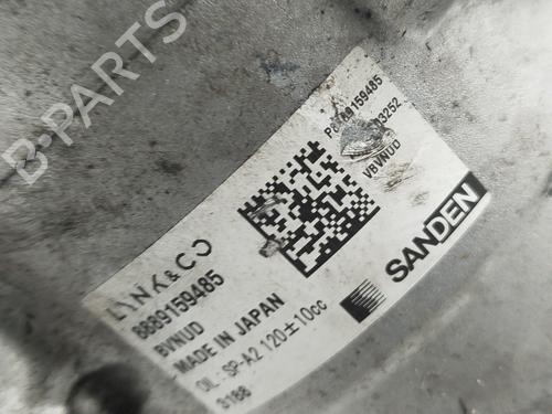 AC Kompressor LYNK & CO 01 PHEV | BP32366627M34