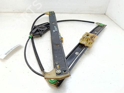 Front left window mechanism AUDI A4 B8 (8K2) | BP38317678C22 - Image 2