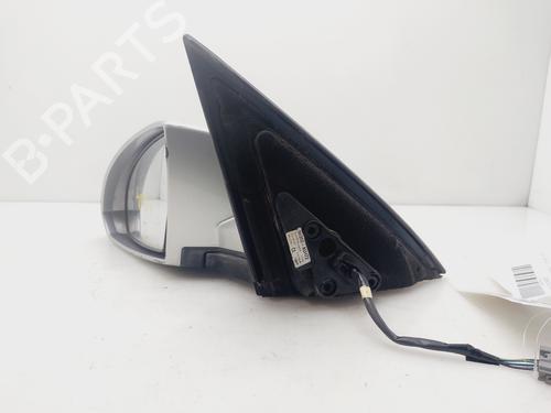 Left mirror NISSAN PRIMERA Hatchback (P12) 1.9 dCi | BP32149735C26