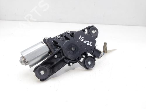 Rear wiper motor FORD FOCUS III 1.5 TDCi | BP16121047M102 