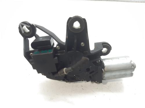 Rear wiper motor VW TOURAN (1T1, 1T2) 2.0 TDI | BP9810962M102 