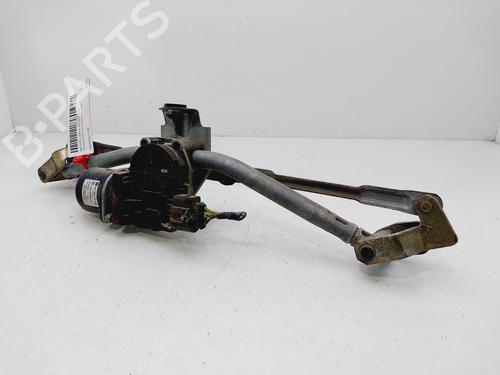 Viskermotor vindrude VW POLO IV (9N_, 9A_) 1.4 16V | BP29582340M29 