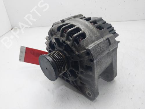 Used Alternator Alternator MITSUBISHI SPACE STAR MPV (DG_A) 1.9 DI-D (DG4A) (102 hp) 33295154 33295154