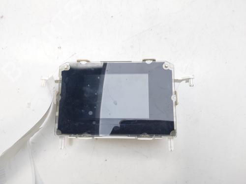 Multifunctionele display FORD FIESTA VI (CB1, CCN) 1.25 (82 hp) 13875885
