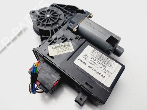 Right front window motor PEUGEOT 307 (3A/C) 2.0 HDi 90 | BP32032532E20