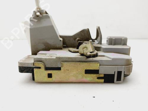 Used Rear left lock PEUGEOT 307 (3A/C) [2000-2012]  27605459