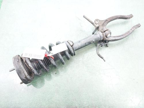 Right front shock absorber HYUNDAI SONATA V (NF) 2.0 CRDi | BP19657724M17 