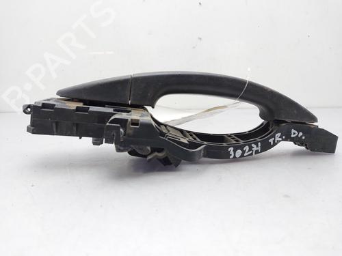 Tailgate handle FORD TRANSIT CONNECT MPV 1.6 TDCi BK21V429A36AG |