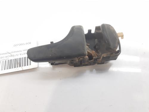 Used Front right interior door handle FORD MAVERICK (UDS, UNS) 2.7 TD (100 hp) 12411542