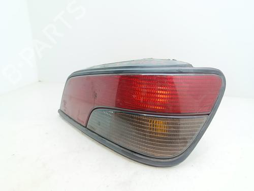 Used Right taillight PEUGEOT 306 (7B, N3, N5) 1.4 SL (75 hp) 28725398