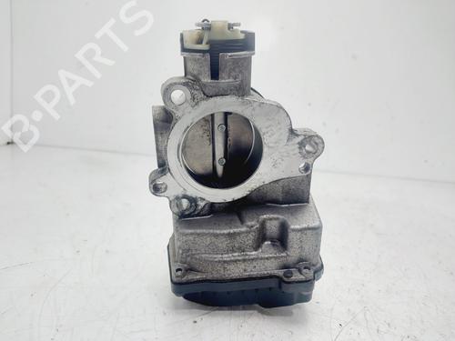 Throttle body PEUGEOT 207 (WA_, WC_)  | BP29849698M82 