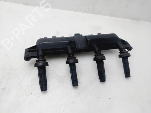 Ignition coil CITROËN XSARA (N1) 1.6 i | BP24506743M94 