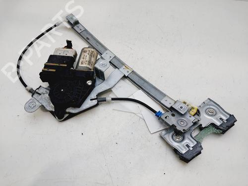 Rear left window mechanism SKODA OCTAVIA I (1U2) 1.6 | BP30560865C24