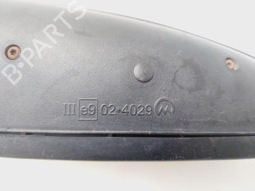 Left mirror SEAT CORDOBA (6K1, 6K2) | BP29159196C26