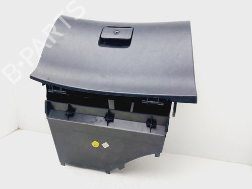 Hanskerom PEUGEOT 307 (3A/C) 2.0 HDi 90 | BP30293957C95