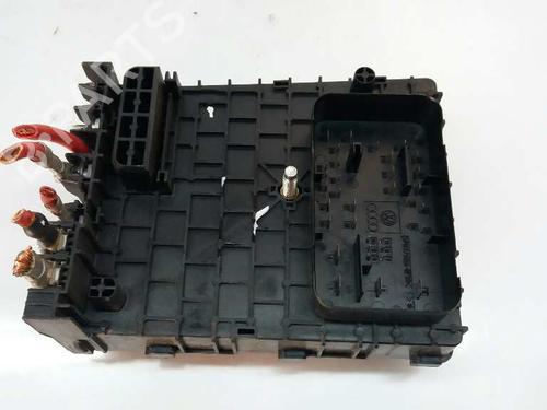 Used Fuse box SEAT ALHAMBRA (710, 711) 2.0 TDI (140 hp) 2994604
