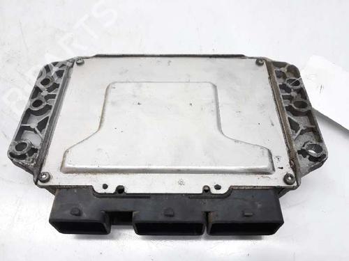 Engine control unit (ECU) RENAULT MEGANE II (BM0/1_, CM0/1_) 1.4 16V (BM0B, CM0B) | BP2929709M57 