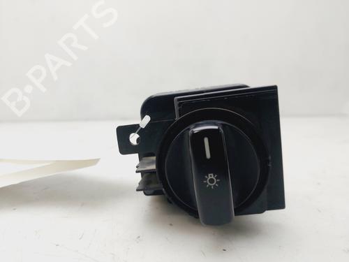 Used Headlight switch MERCEDES-BENZ A-CLASS (W169) A 180 CDI (169.007, 169.307) (109 hp) 26224800