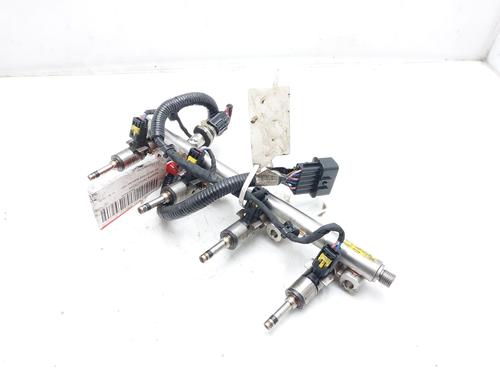 Injection rail KIA SPORTAGE IV (QL, QLE) | BP17900101M98