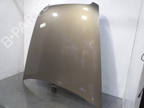 Hood AUDI A6 C6 (4F2) 3.0 TDI quattro | BP17386458C1 