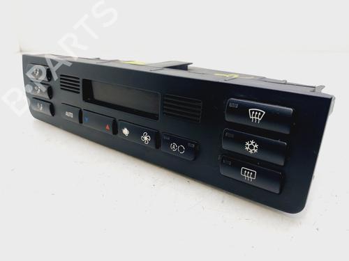Climate control BMW 3 (E46) 320 d | BP33628138I5 - Image 3