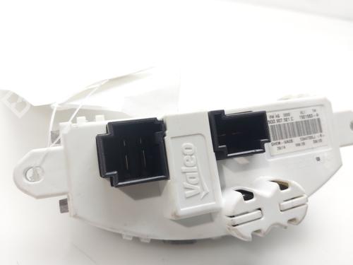 Heater resistor SEAT LEON (5F1) | BP31850358M108 - Image 3