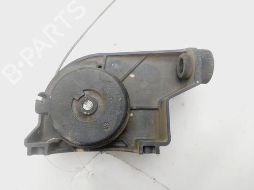 Pedal CITROËN XSARA PICASSO (N68) 2.0 HDi | BP29063540I4 