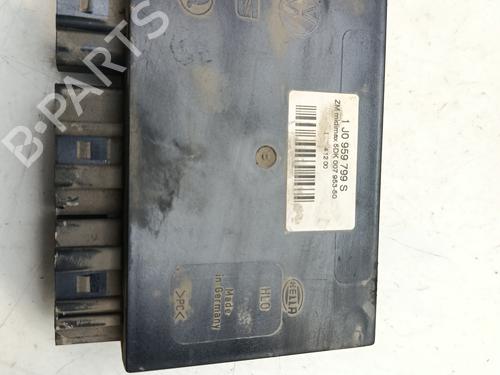 Used Electronic module Electronic module SEAT TOLEDO II (1M2) 1.9 TDI (90 hp) 34437151 34437151