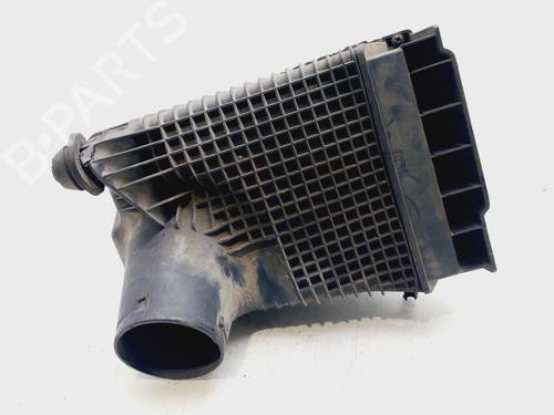 Luftfilter kasse RENAULT MEGANE II (BM0/1_, CM0/1_)  | BP29763660M87