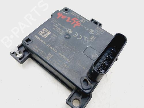 Electronic module RENAULT KANGOO III MPV  | BP30658164M83 