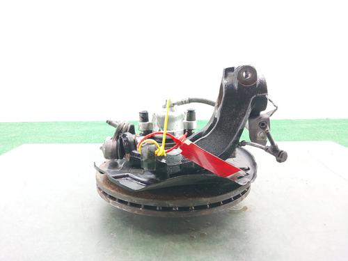 Right front steering knuckle VW TAIGO (CS1)  | BP17621301M26 