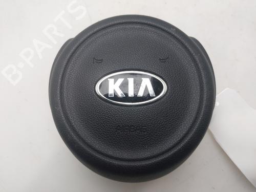 Used Driver airbag Driver airbag KIA SORENTO III (UM) [2015-2023] 36541713 36541713