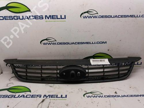 Used Grille FORD FOCUS II (DA_, HCP, DP) 1.6 TDCi (109 hp) 2899514