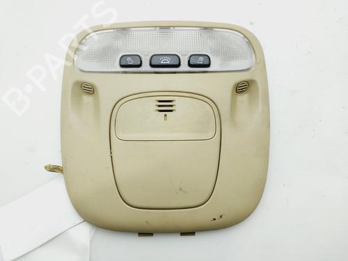 Plafonier JAGUAR X-TYPE I (X400) 2.0 D (130 hp) 31307338